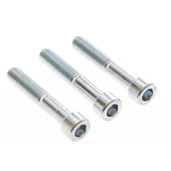 Oliunìd Countersunk bolt 10 x 100 mm for climbing holds New