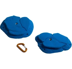 Didak's Scorpion set 2 climbing holds Black Best