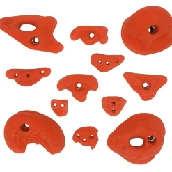 Metolius Bouldering Sets 12 climbing holds Outlet