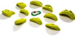 Smog jugs set 03 - 10 climbing holds Best Sale