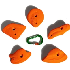 Smog jugs set 07 - 5 climbing holds Cheap