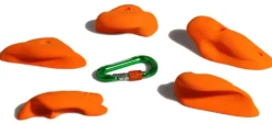 Smog jugs set 07 - 5 climbing holds Cheap