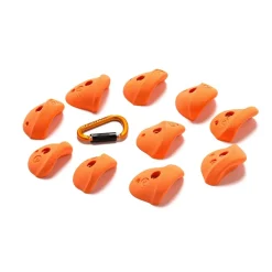 Smog jugs set 09 - 10 climbing holds Shop