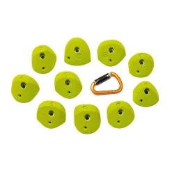 Smog jugs set 10 - 10 climbing holds Best Sale