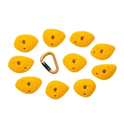 Smog jugs set 11 - 10 climbing holds Best Sale