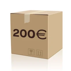 Oliunìd Surprise Box Climbing Holds Set Made by Us - 200 € Discount