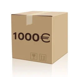 Oliunìd Surprise Box Climbing Holds Set Made by Us - 1000 € Cheap